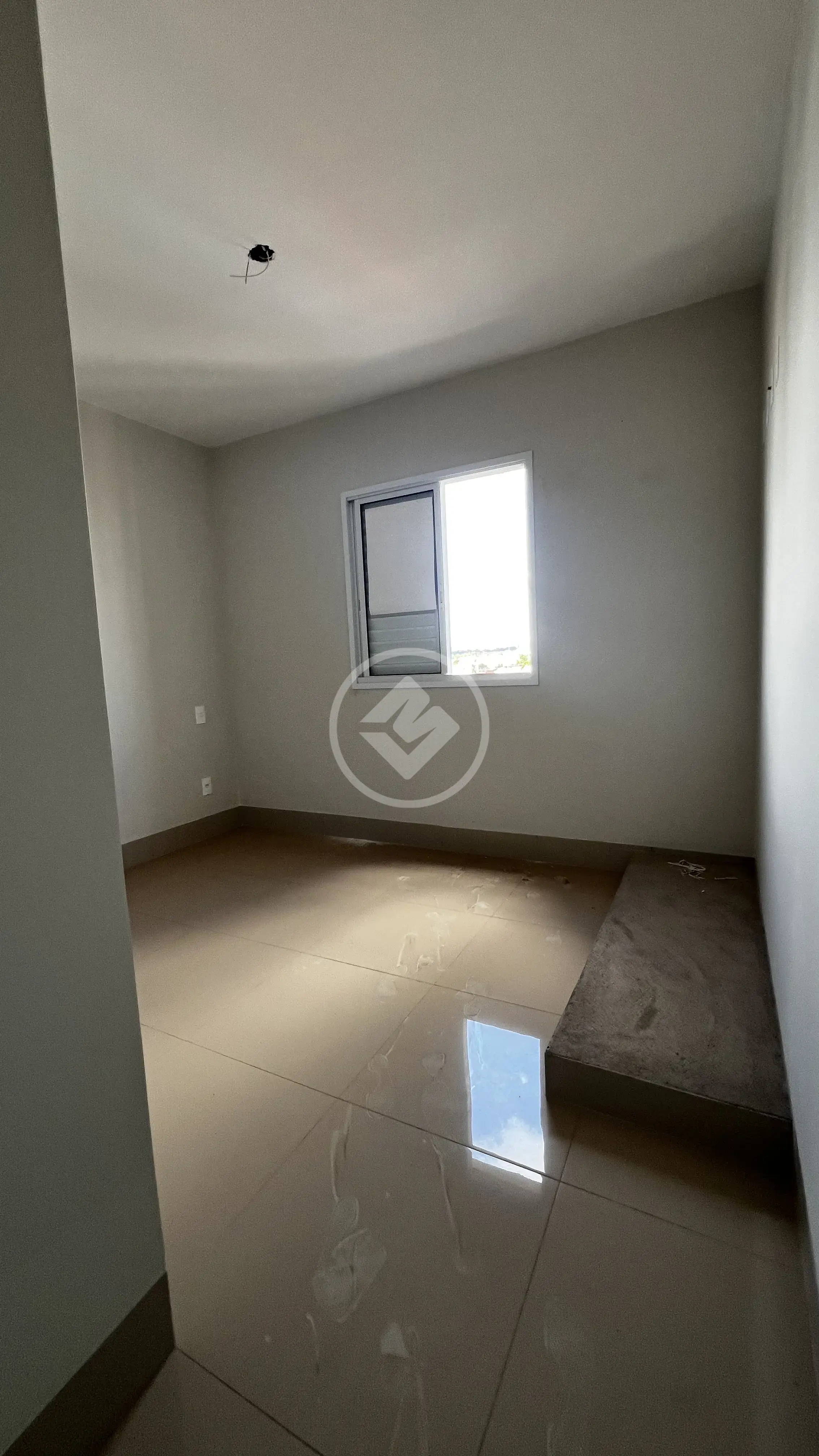 Apartamento 2 quartos no Santa Mônica, Uberlândia — foto 3 de 6