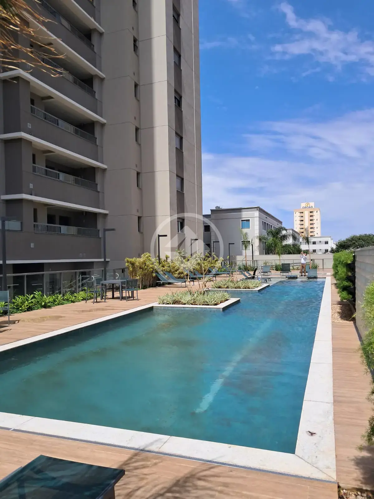 Apartamento Gávea, Uberlândia - MG — foto 1