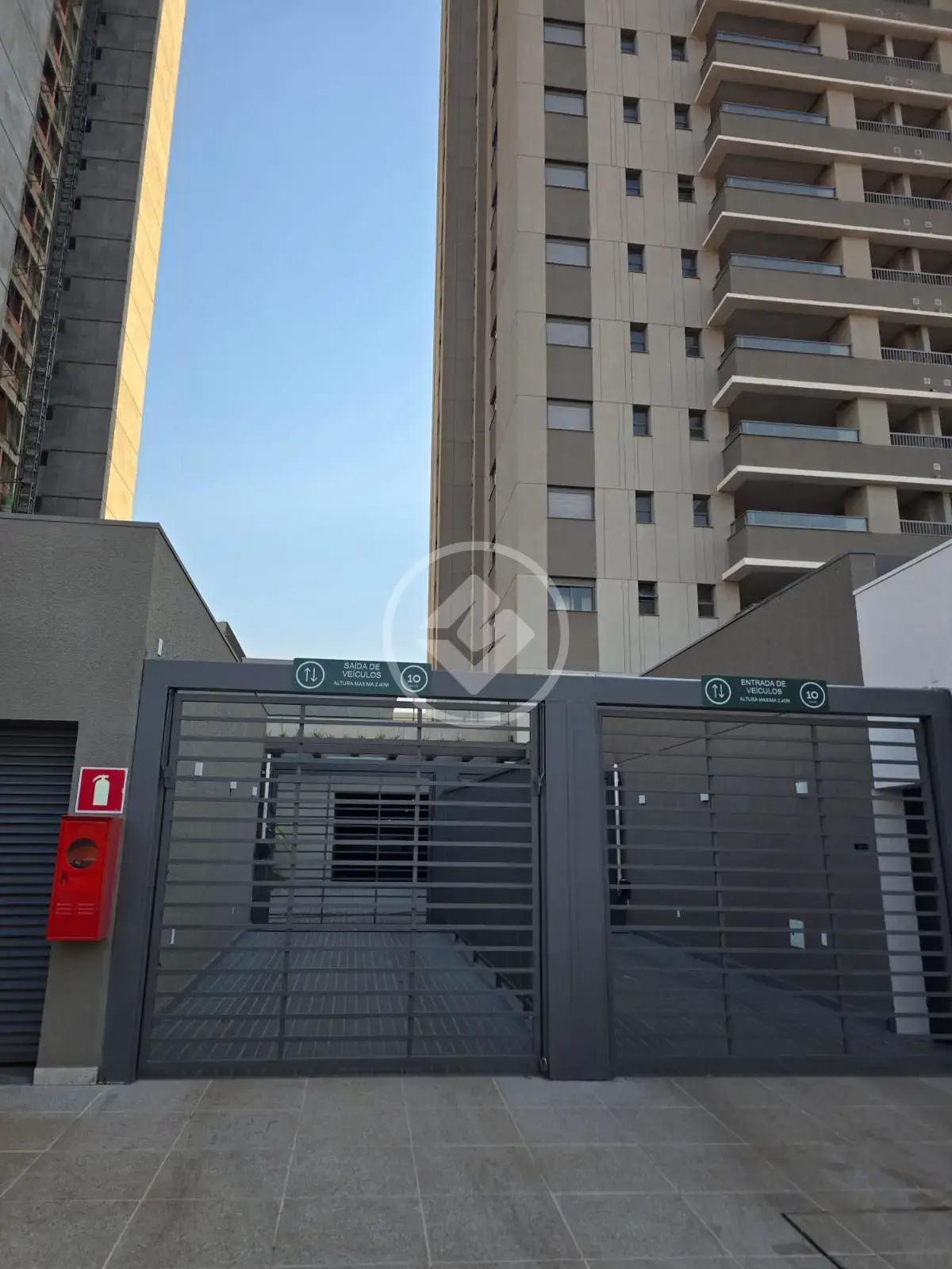 Apartamento Vila Gávea, Uberlândia - MG — foto 2