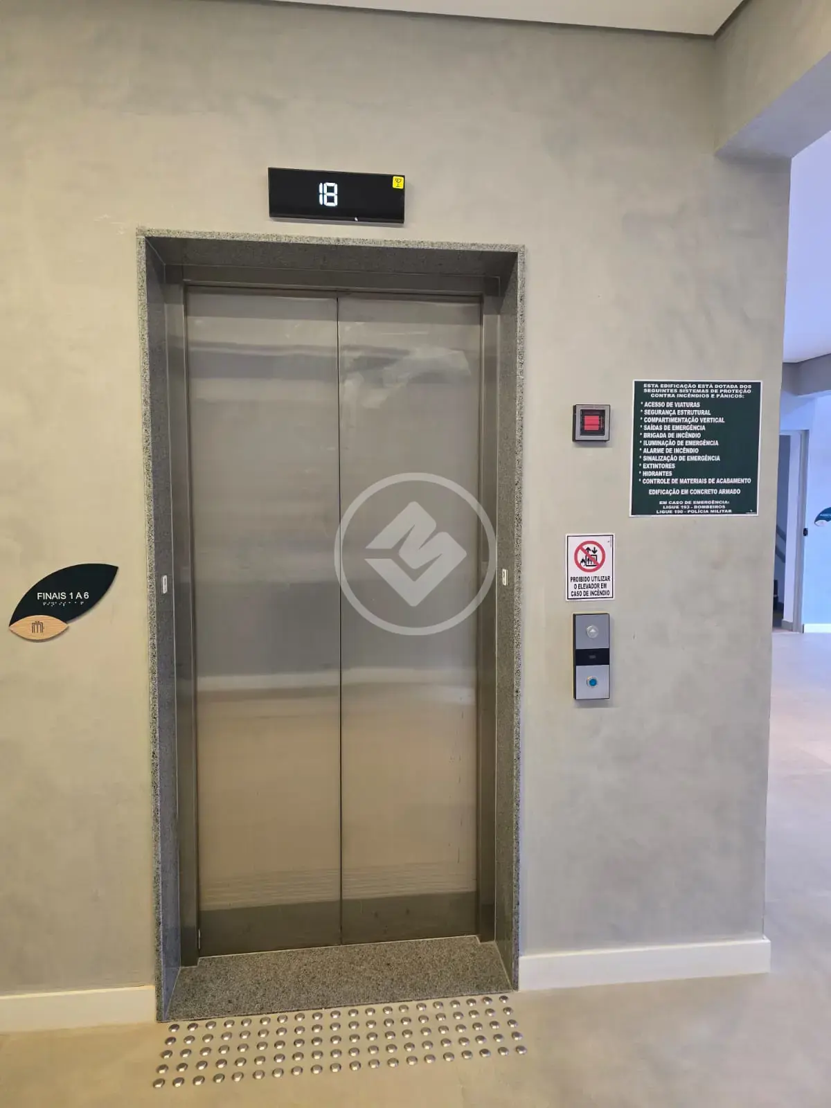 Apartamento 3 quartos no Vila Gávea, Uberlândia — foto 5 de 6