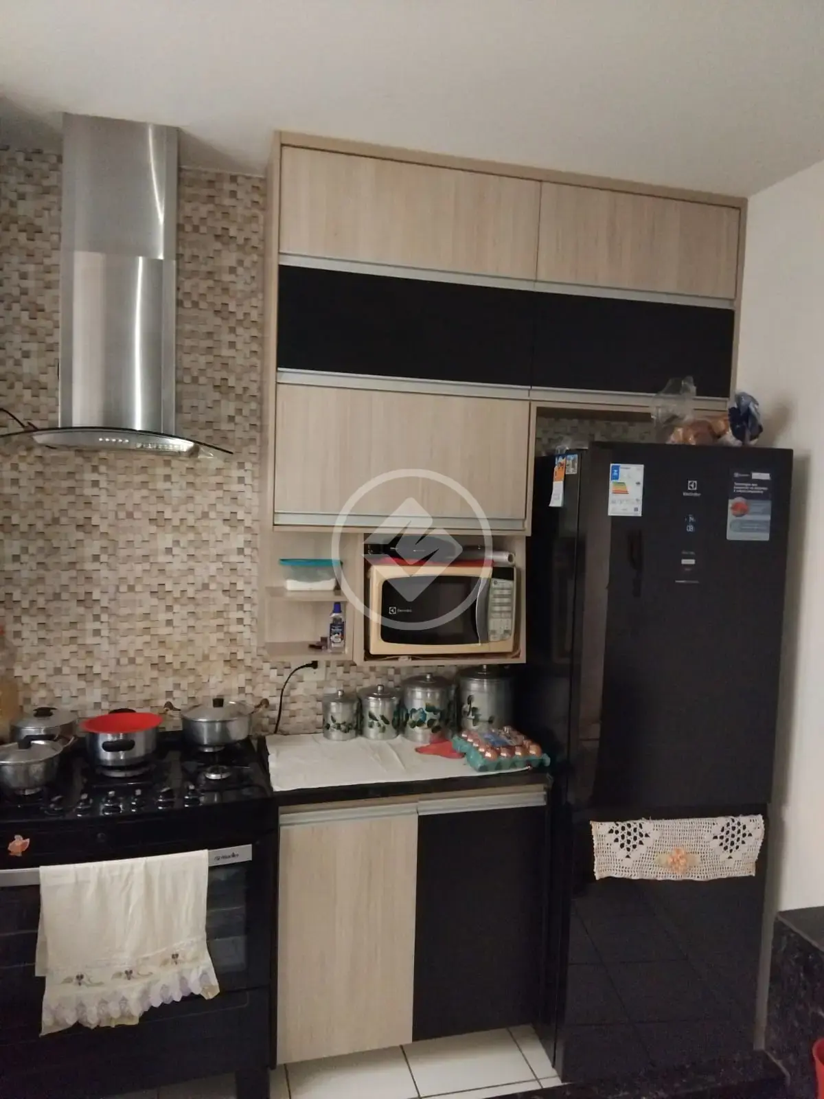 Apartamento 2 quartos no Shopping Park, Uberlândia — foto 3 de 6