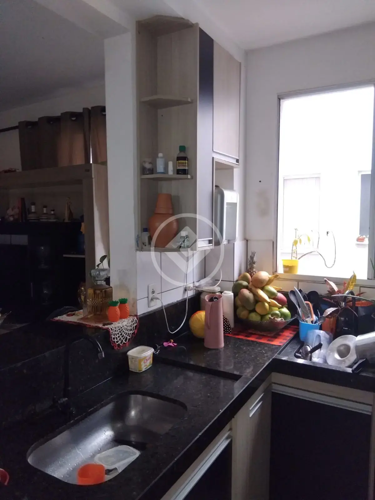 Apartamento 2 quartos no Shopping Park, Uberlândia — foto 5 de 6