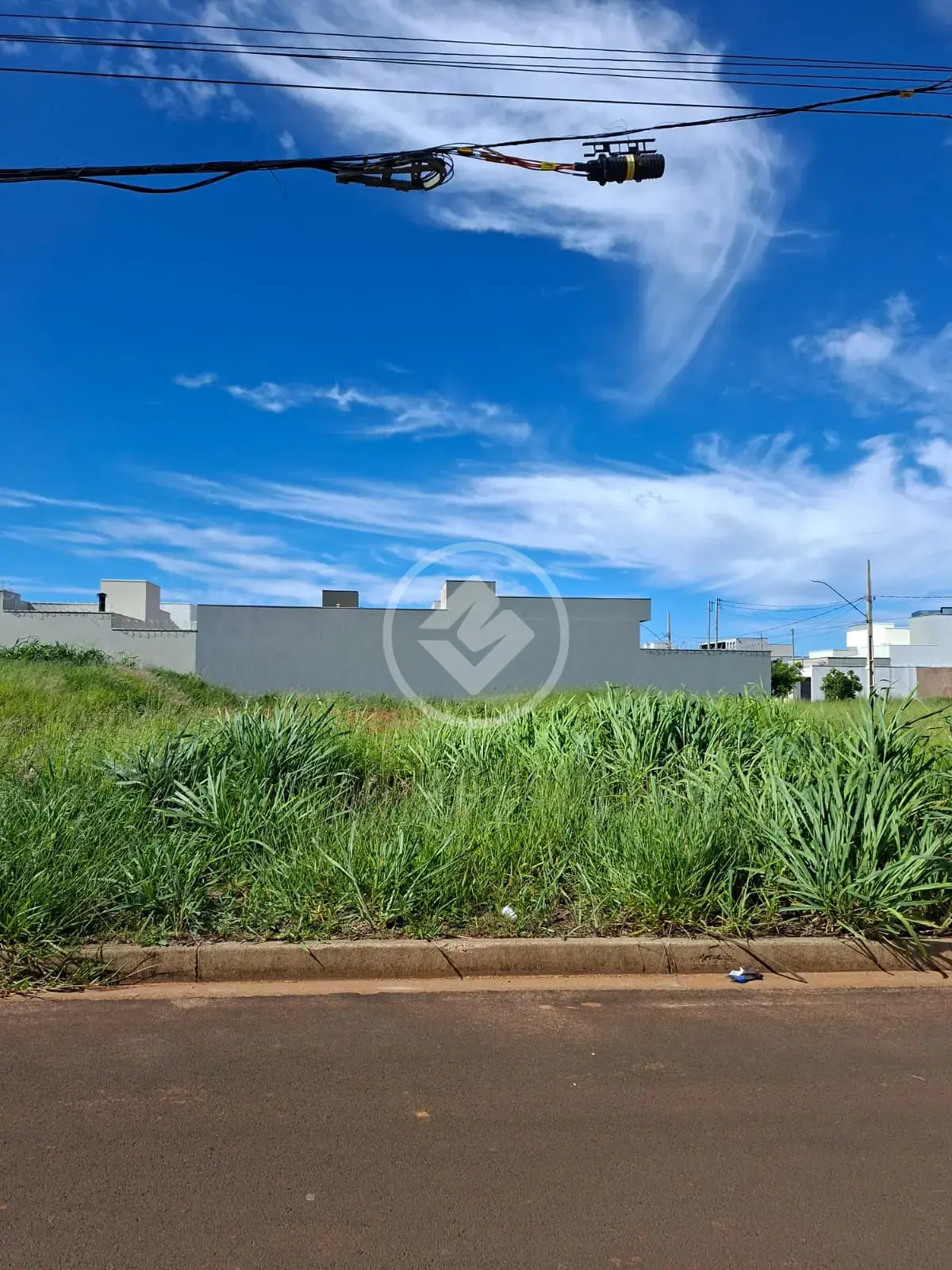 Terreno Comercial no Novo Mundo, Uberlândia — foto 4 de 5