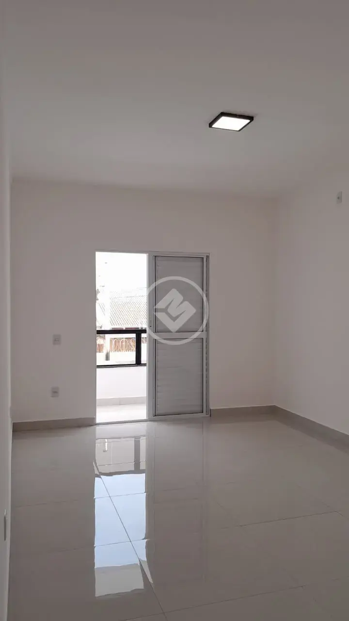 Sobrado 3 quartos no Dona Zulmira, Uberlândia — foto 3 de 6