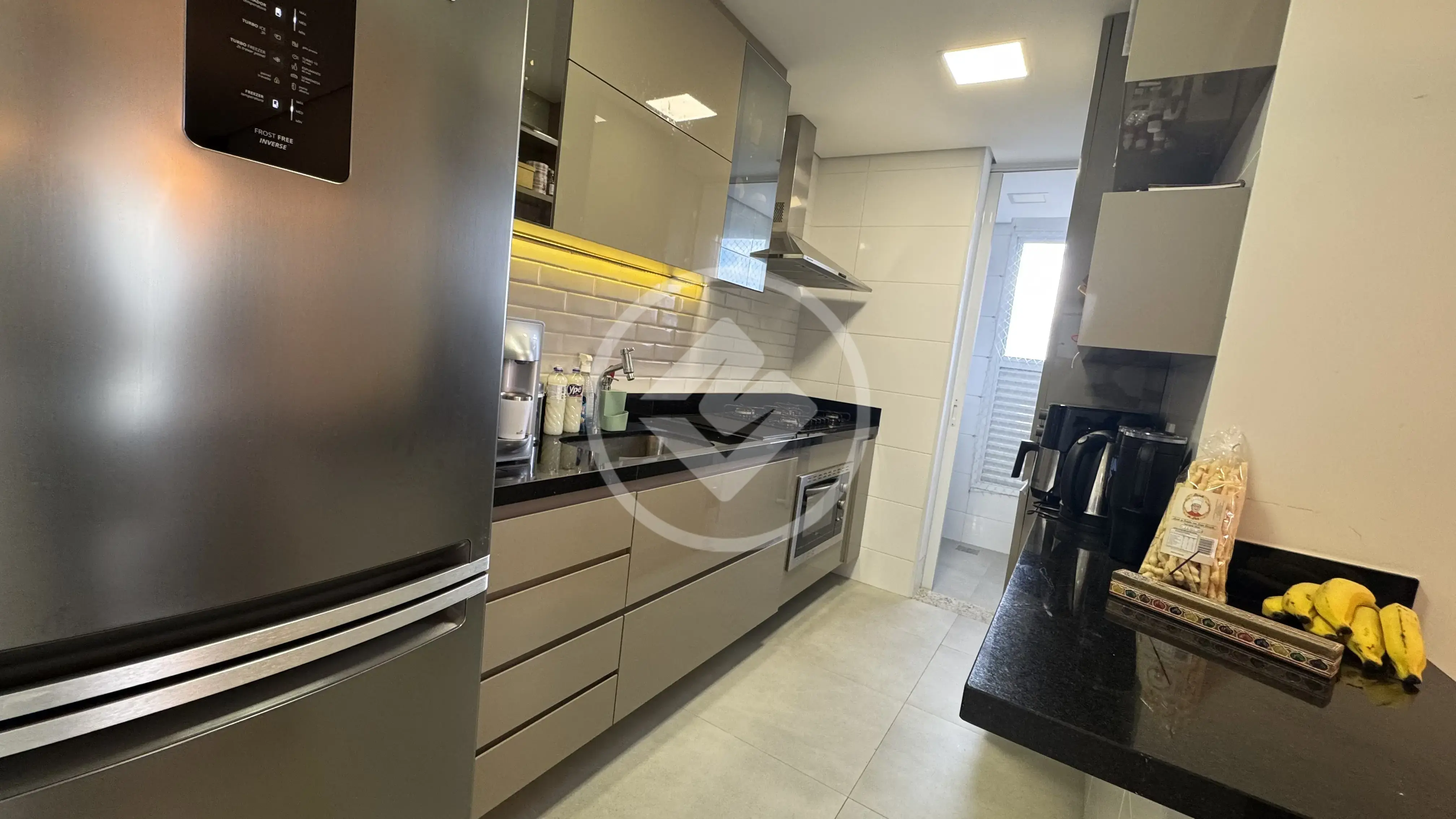 Apartamento 2 quartos no Santa Mônica, Uberlândia — foto 4 de 6