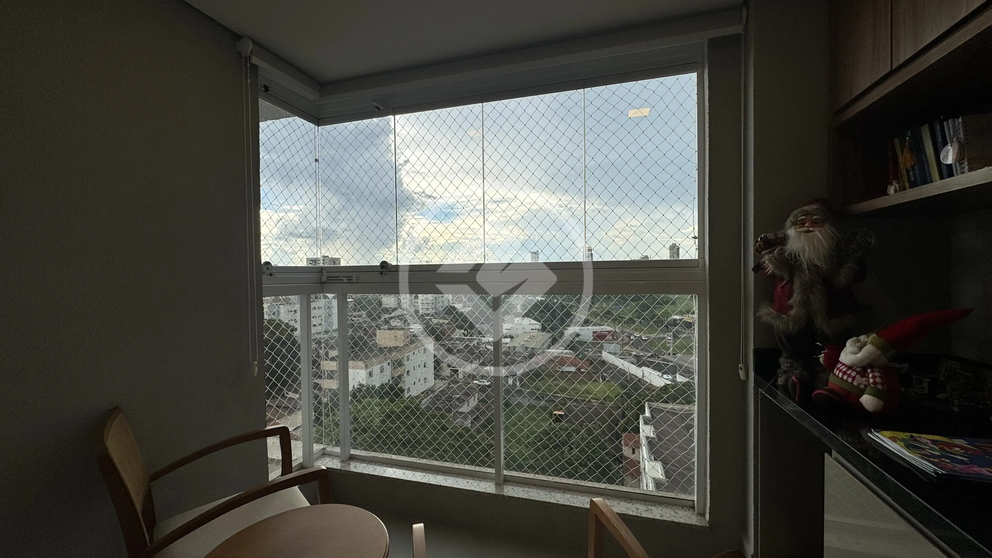 Apartamento 2 quartos no Santa Mônica, Uberlândia — foto 3 de 6