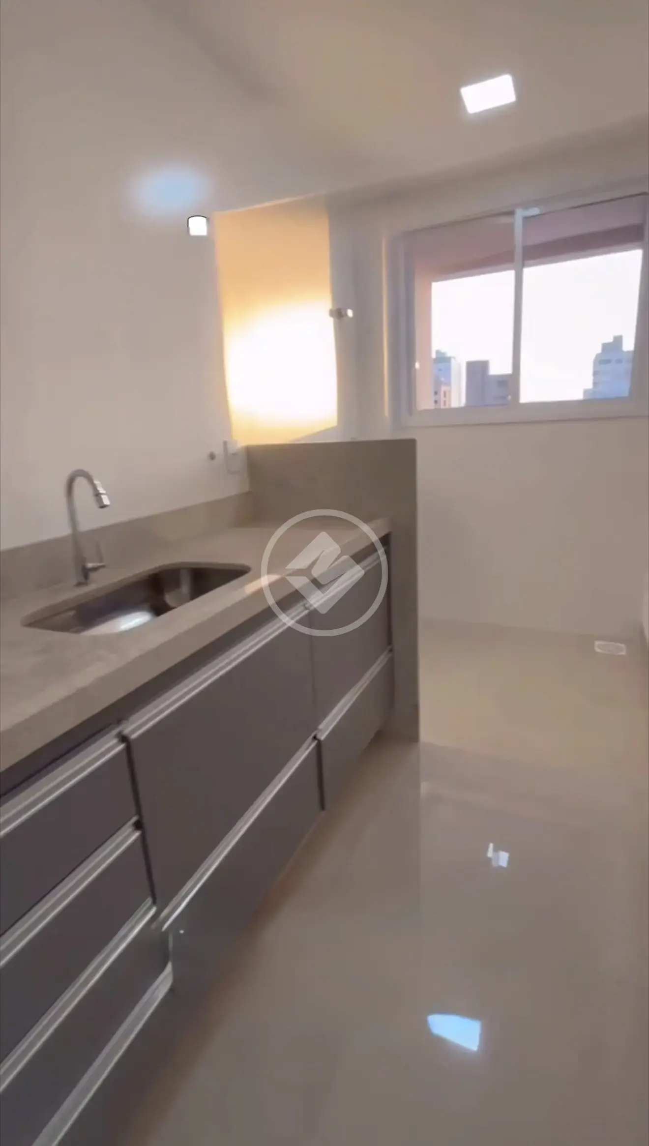 Apartamento 2 quartos no Patrimônio, Uberlândia — foto 4 de 6
