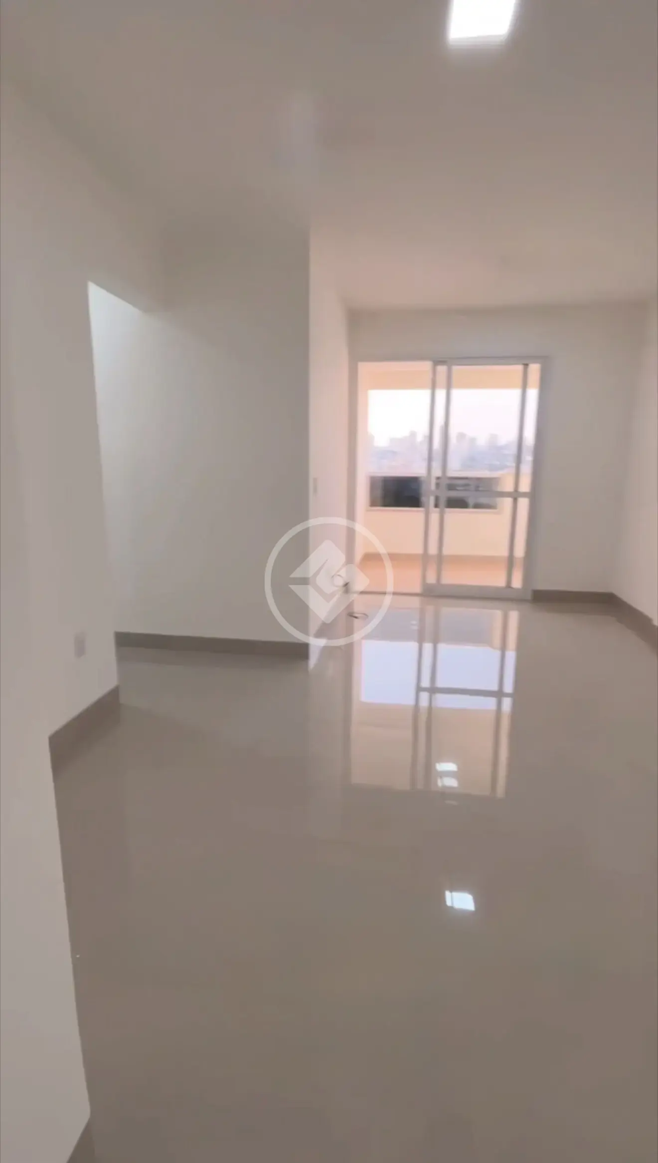 Apartamento Patrimônio, Uberlândia - MG — foto 1