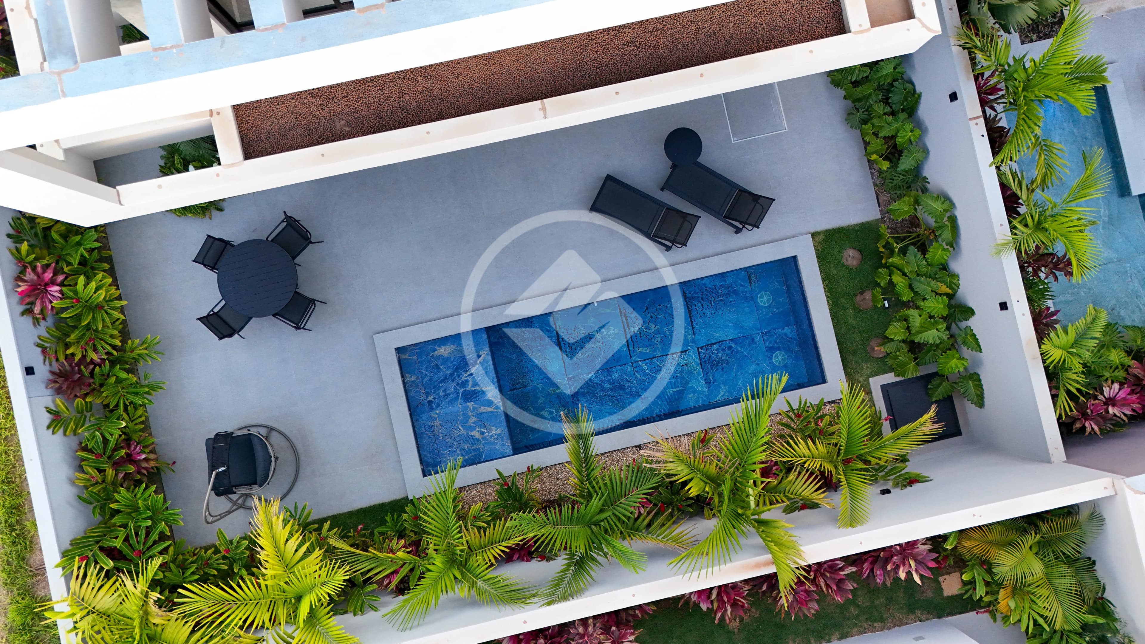 Casa Condomínio bairro Jardim Sul, Uberlândia - MG — foto 1