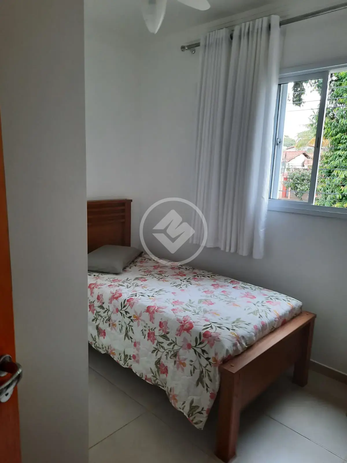 Apartamento 2 quartos no Daniel Fonseca, Uberlândia — foto 4 de 6