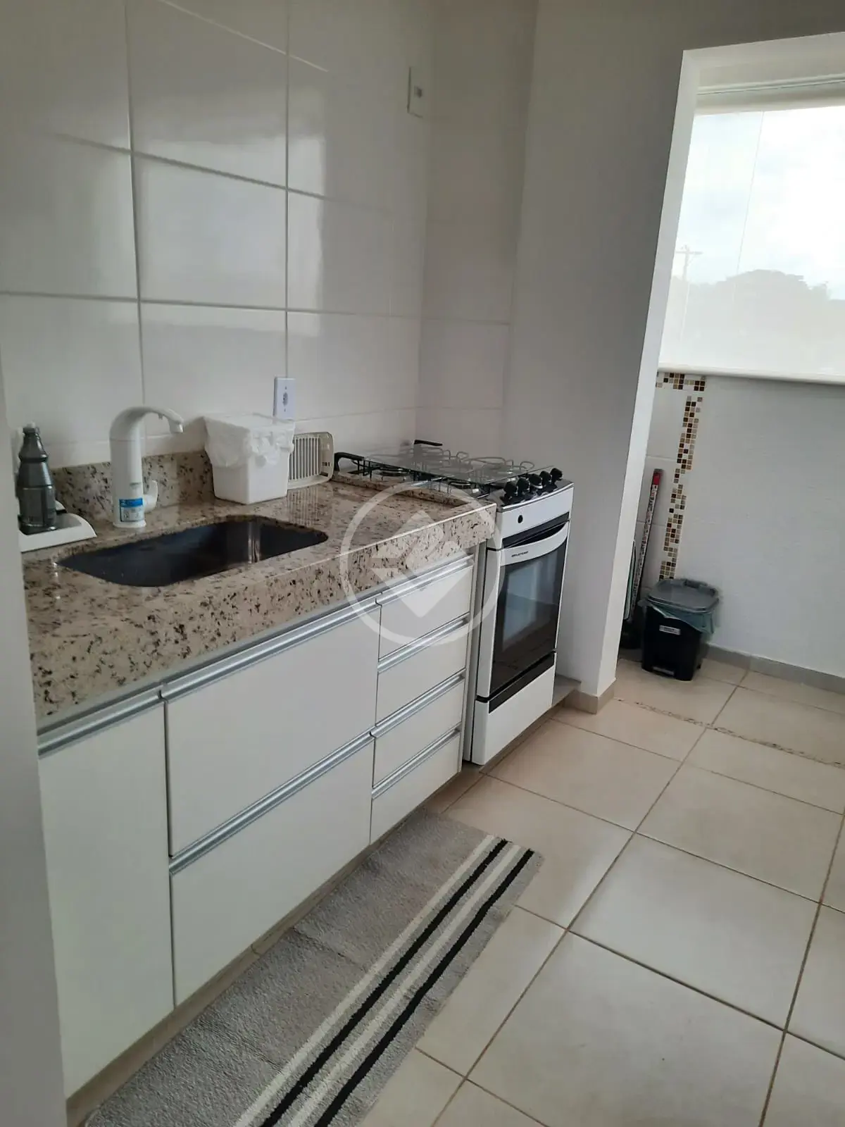 Apartamento Daniel Fonseca, Uberlândia - MG — foto 2