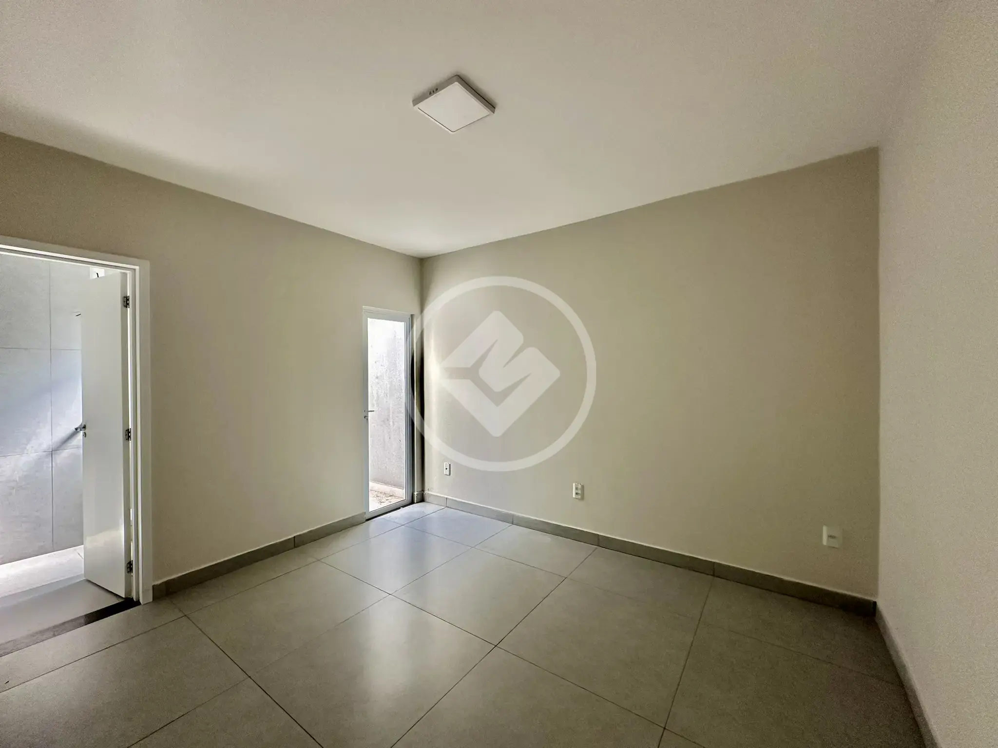 Apartamento Granada, Uberlândia - MG — foto 2