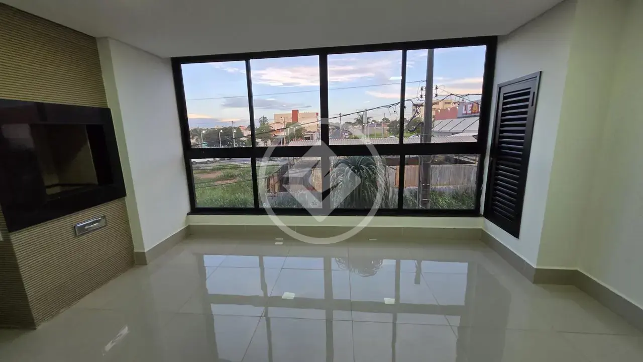 Apartamento 3 quartos no Granada, Uberlândia — foto 3 de 6