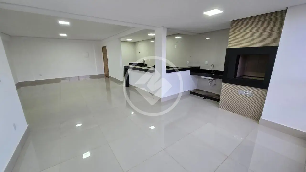 Apartamento 3 quartos no Granada, Uberlândia — foto 4 de 6