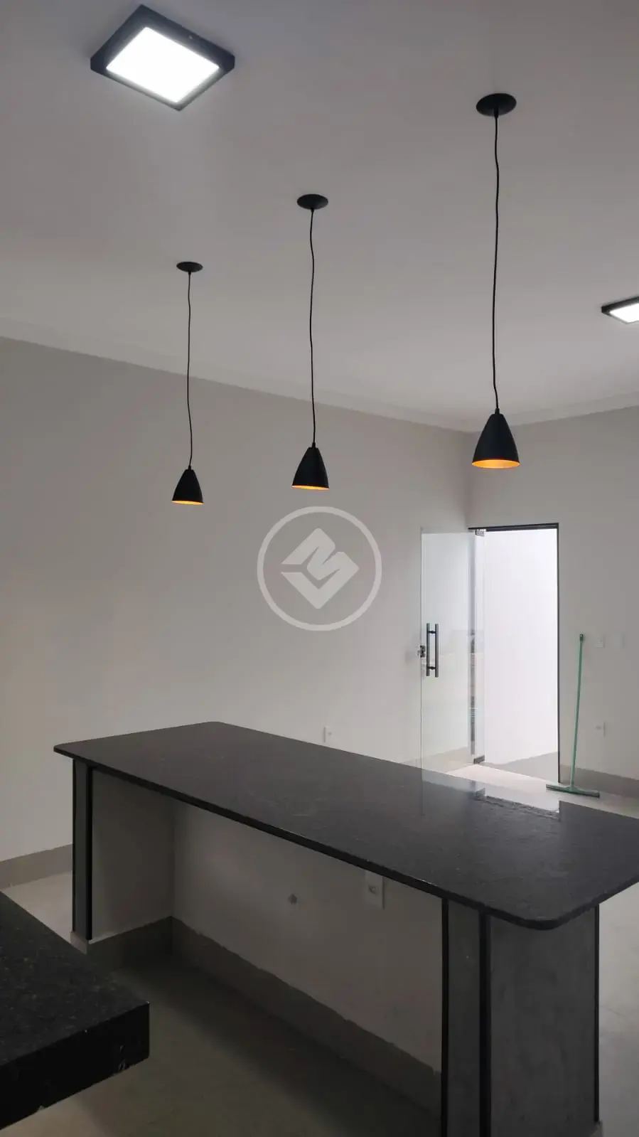 Casa 2 quartos no Jardim Canaã, Uberlândia — foto 5 de 6