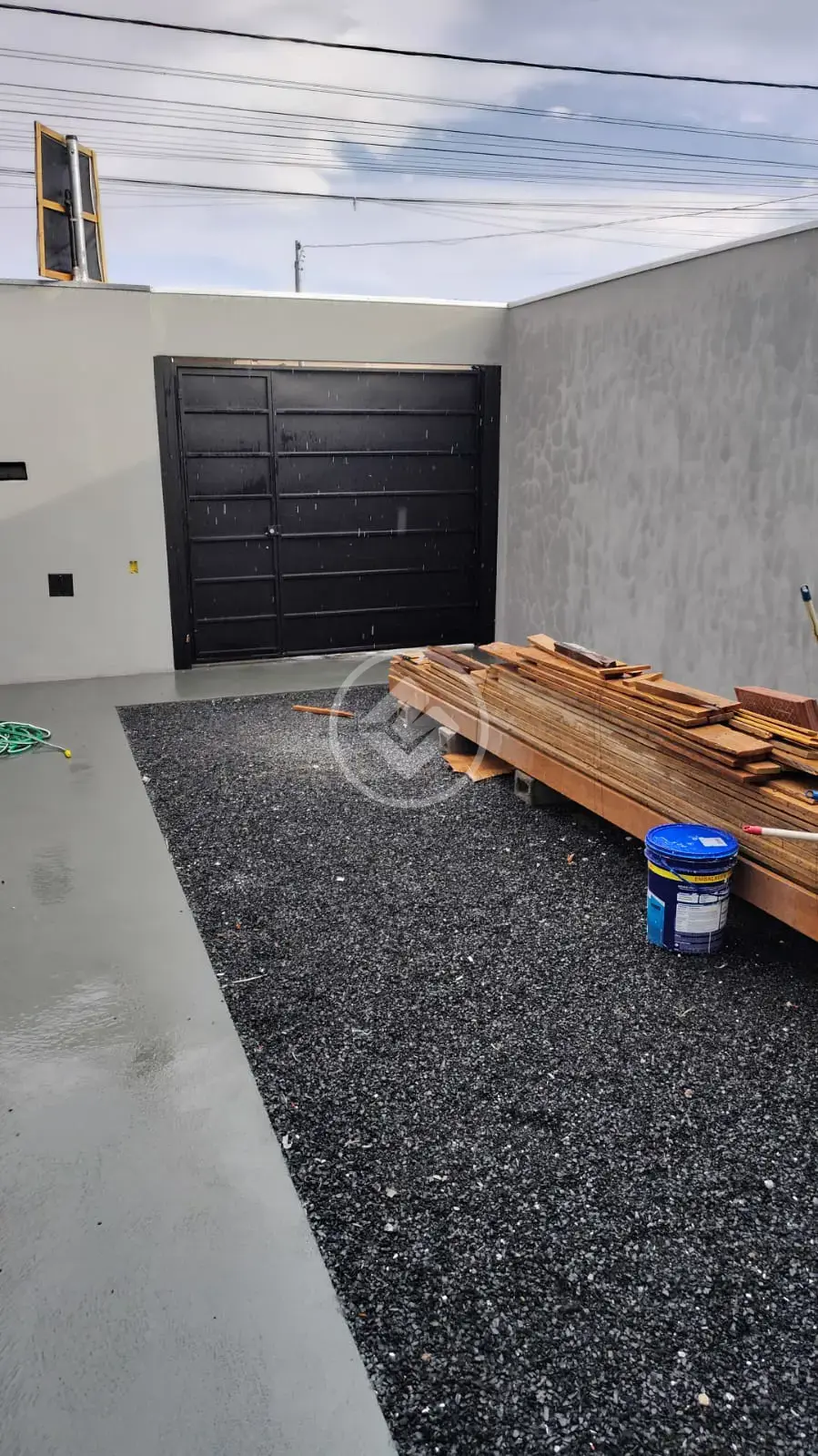 Casa 2 quartos no Jardim Canaã, Uberlândia — foto 4 de 6