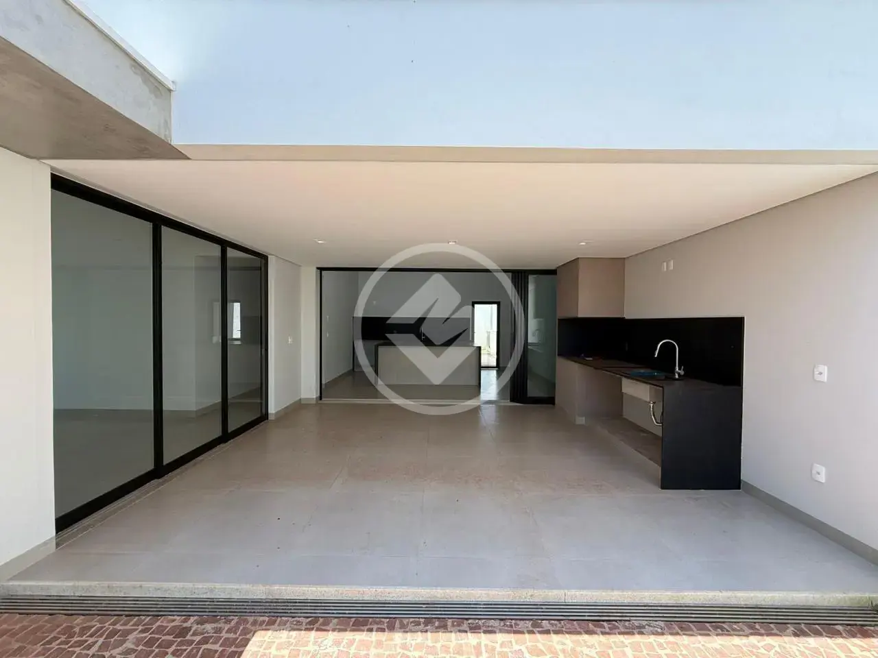 Casa 3 quartos no Jardim Karaíba, Uberlândia — foto 4 de 6