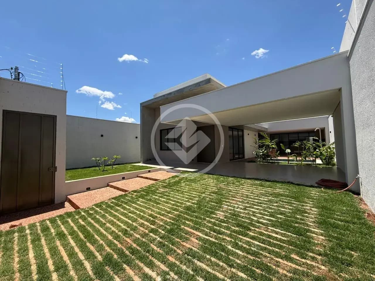 Casa Jardim Karaíba, Uberlândia - MG — foto 2