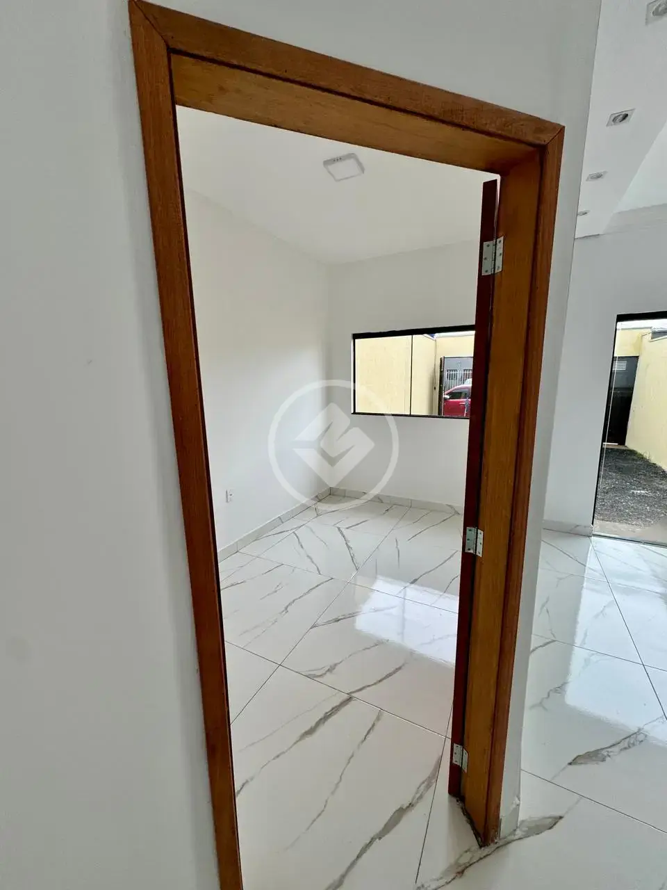 Casa 2 quartos no Jardim Canaã, Uberlândia — foto 5 de 6