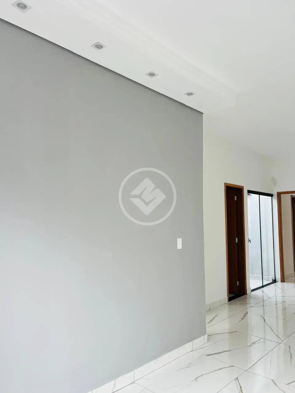 Casa 2 quartos no Jardim Canaã, Uberlândia — foto 3 de 6