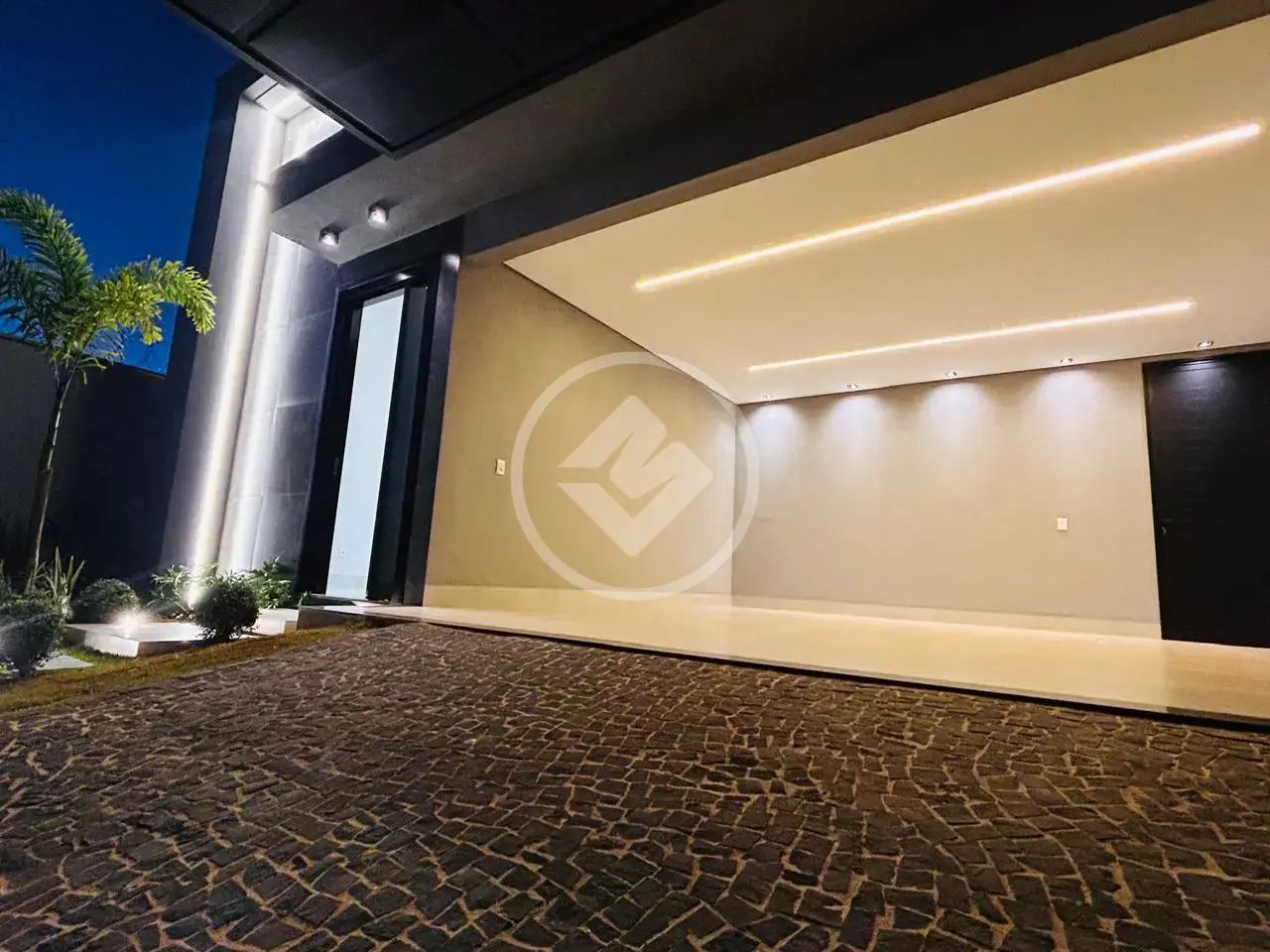 Casa 3 quartos no Grand Ville, Uberlândia — foto 5 de 6