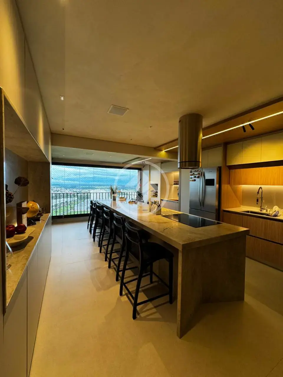 Apartamento 3 quartos no Jardim Sul, Uberlândia — foto 3 de 6