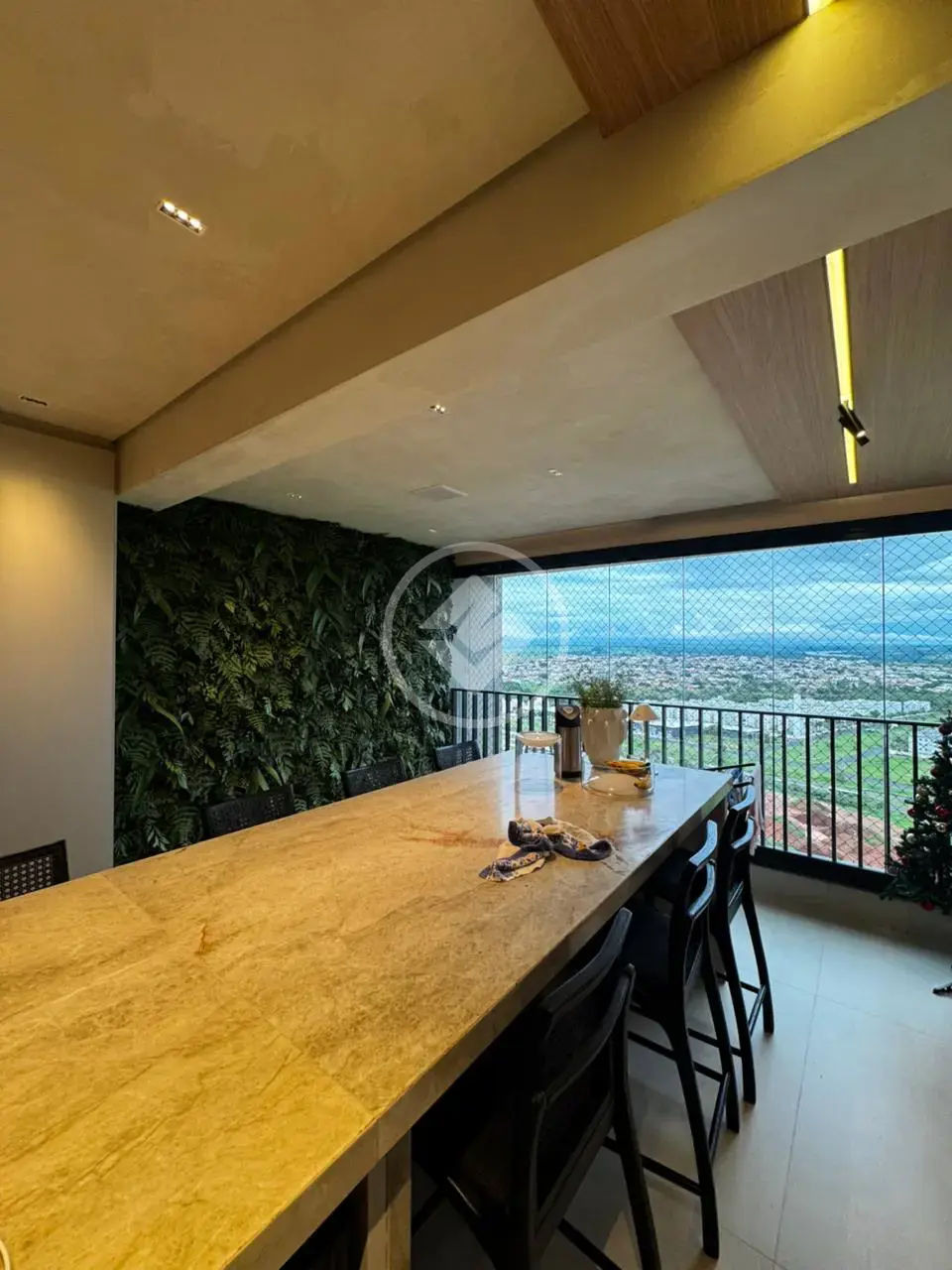 Apartamento 3 quartos no Jardim Sul, Uberlândia — foto 4 de 6