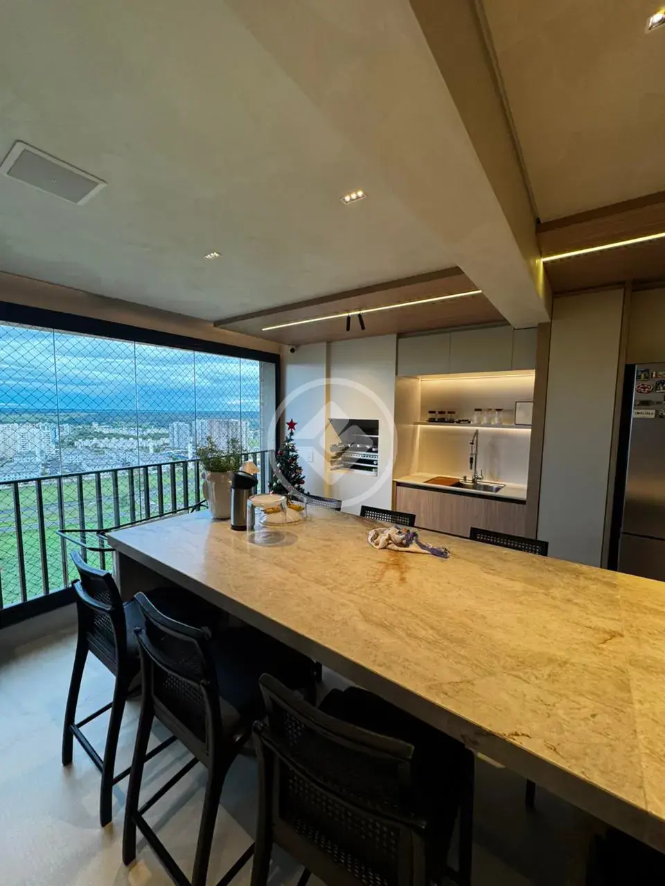 Apartamento 3 quartos no Jardim Sul, Uberlândia — foto 6 de 6