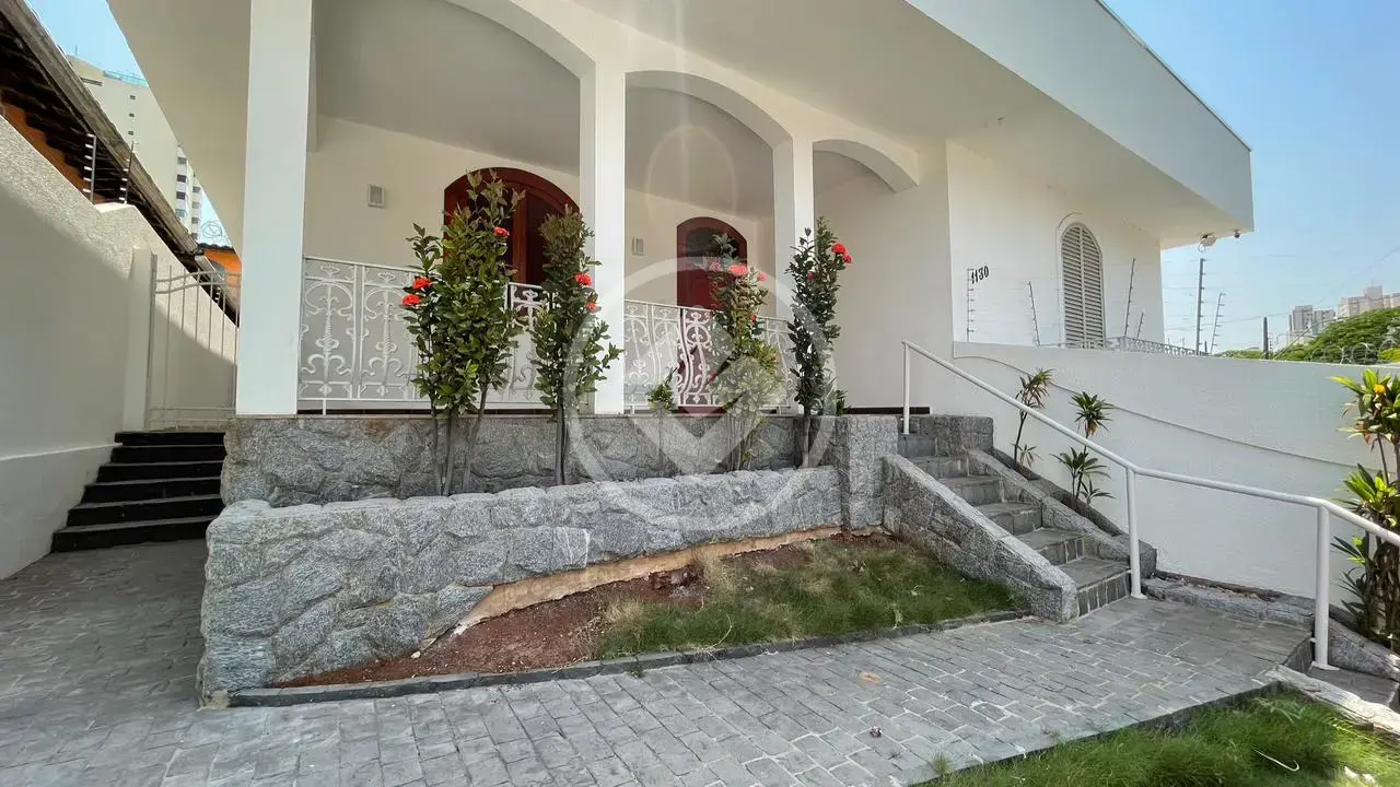 Casa Comercial Osvaldo Rezende, Uberlândia - MG — foto 1