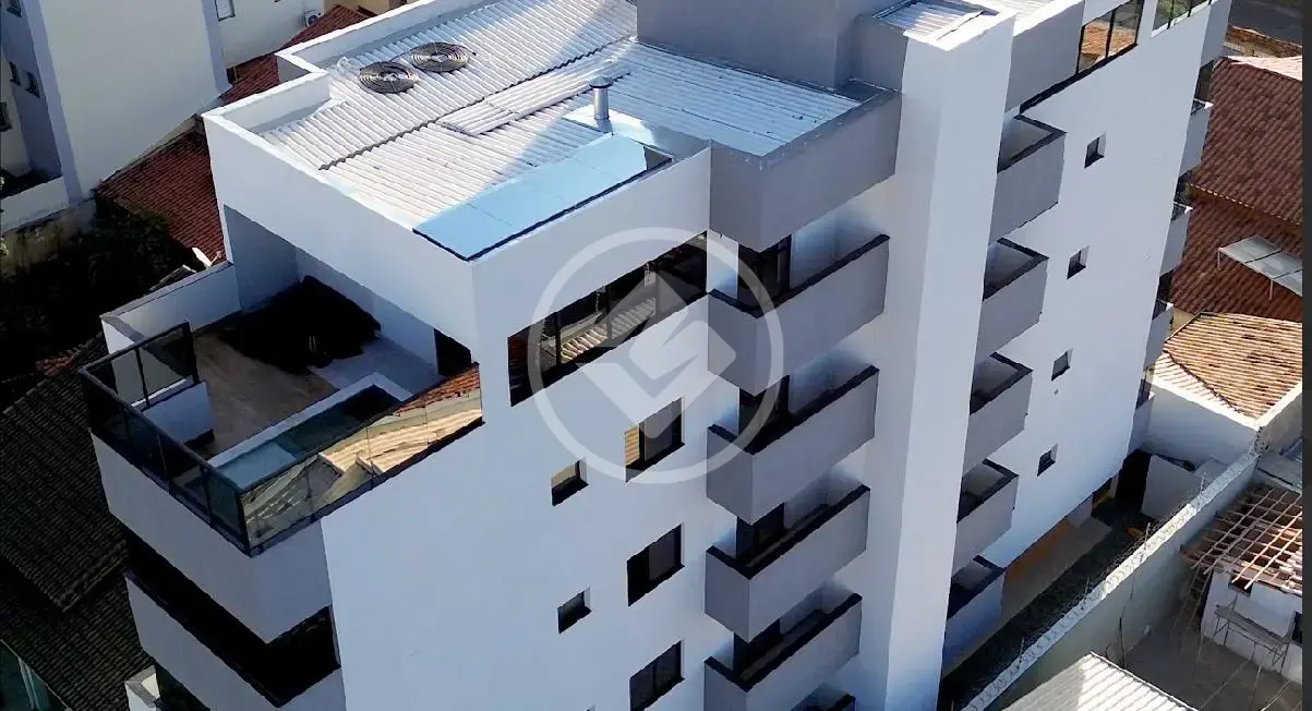 Apartamento 2 quartos no Santa Mônica, Uberlândia — foto 3 de 6