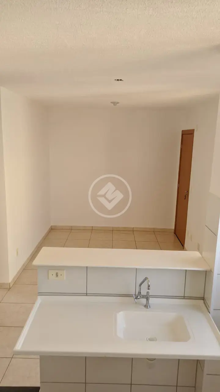Apartamento Shopping Park, Uberlândia - MG — foto 2