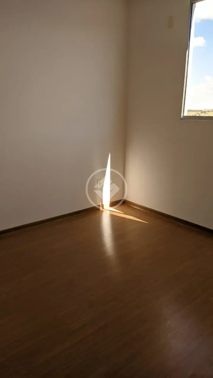 Apartamento 2 quartos no Shopping Park, Uberlândia — foto 4 de 6