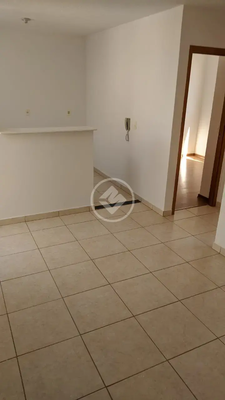 Apartamento Shopping Park, Uberlândia - MG — foto 1