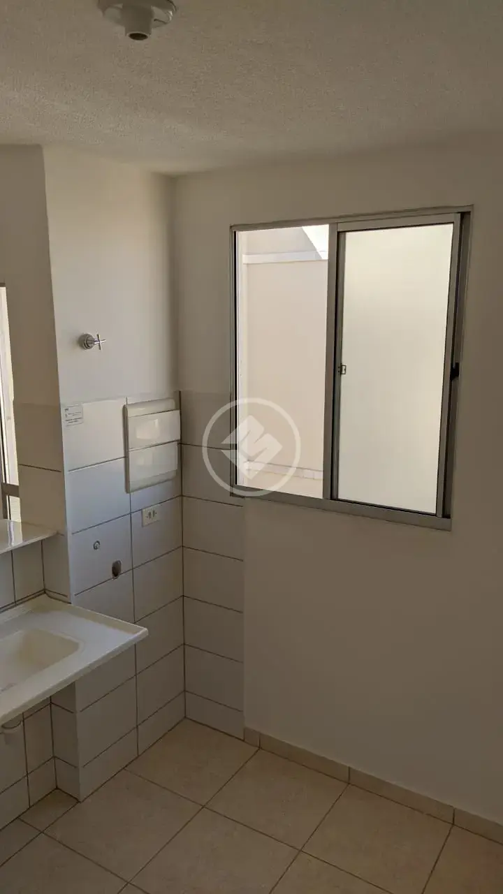 Apartamento 2 quartos no Shopping Park, Uberlândia — foto 3 de 6
