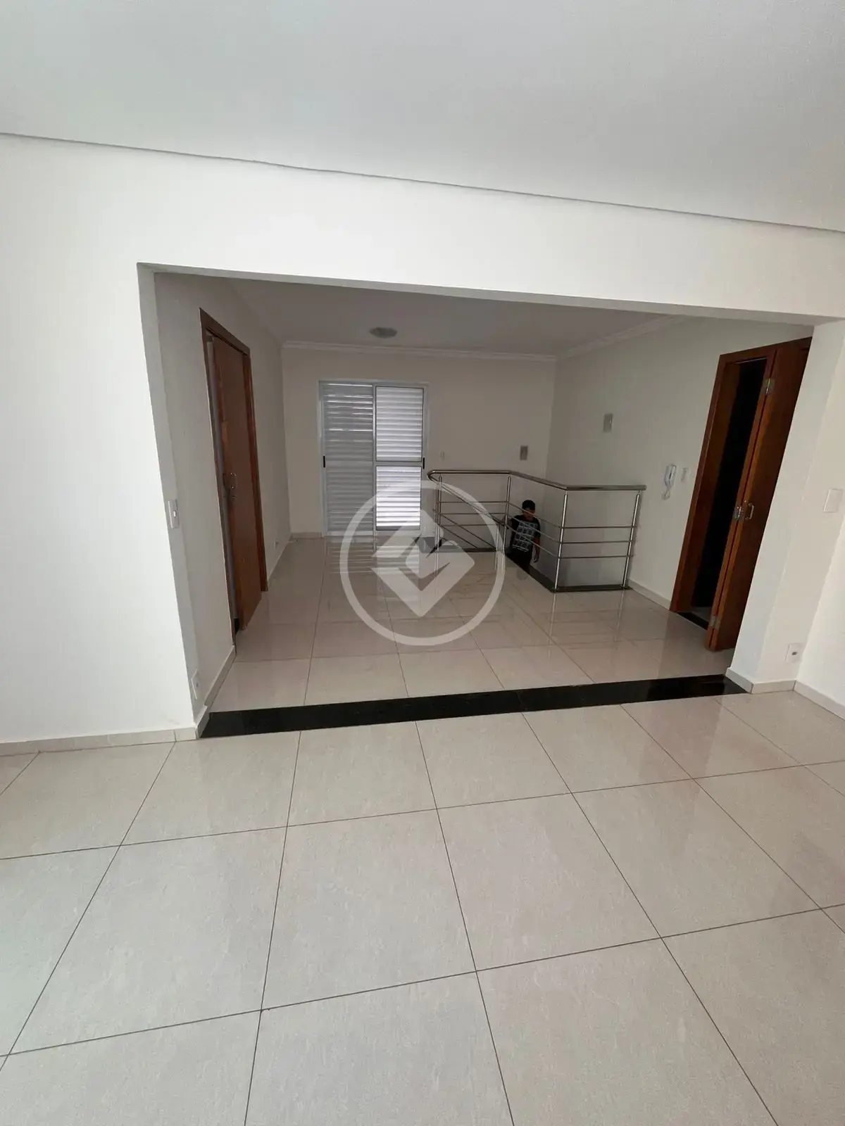 Apartamento Triplex 2 quartos no Patrimônio, Uberlândia — foto 4 de 6