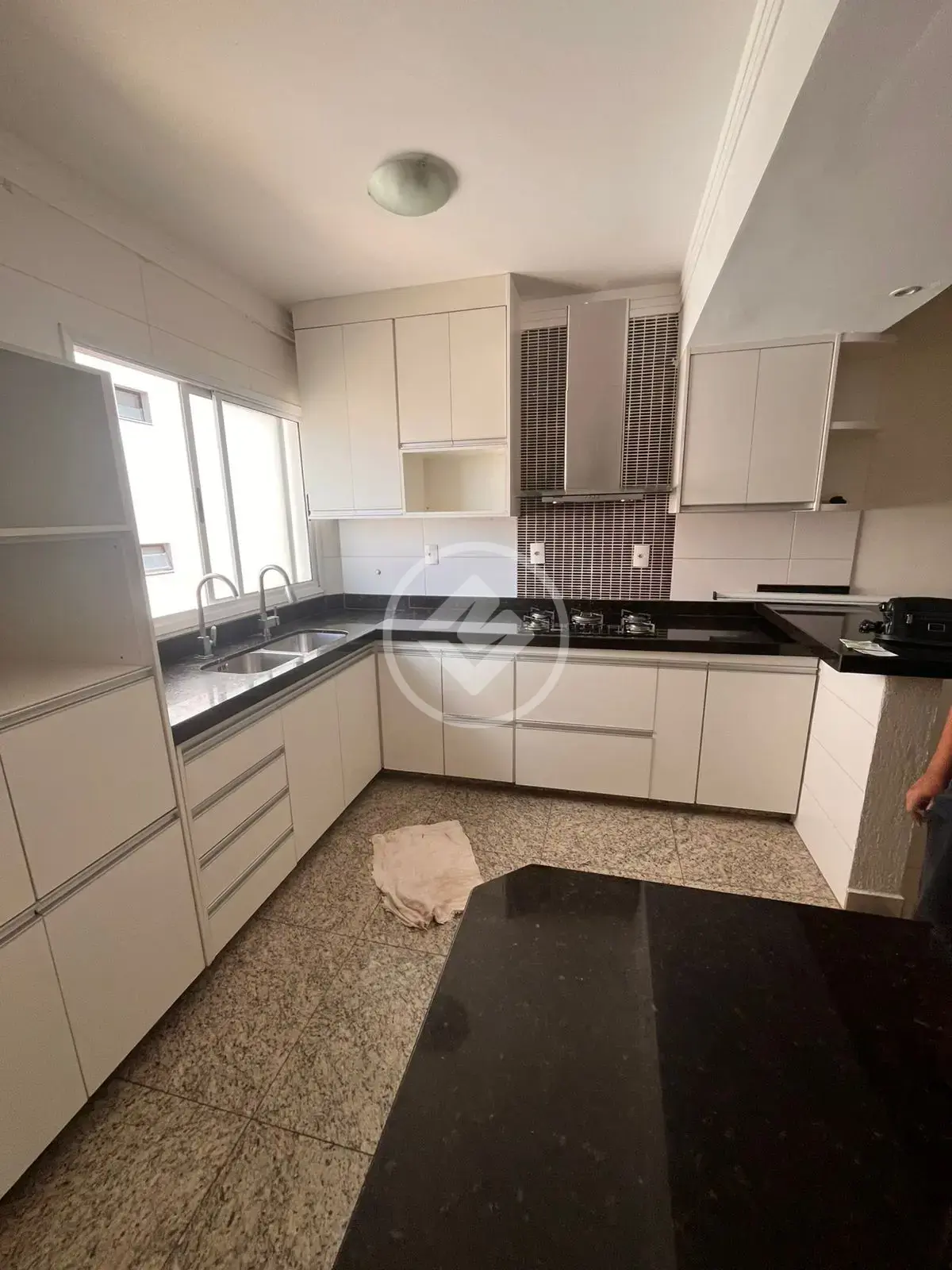 Apartamento Triplex 2 quartos no Patrimônio, Uberlândia — foto 3 de 6