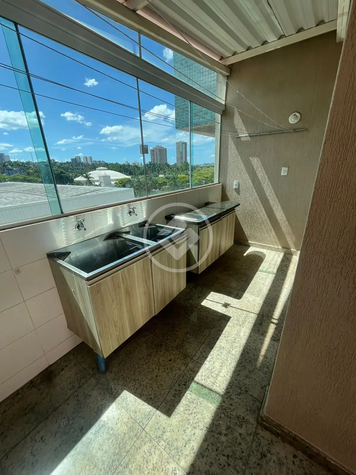 Apartamento Triplex 2 quartos no Patrimônio, Uberlândia — foto 6 de 6