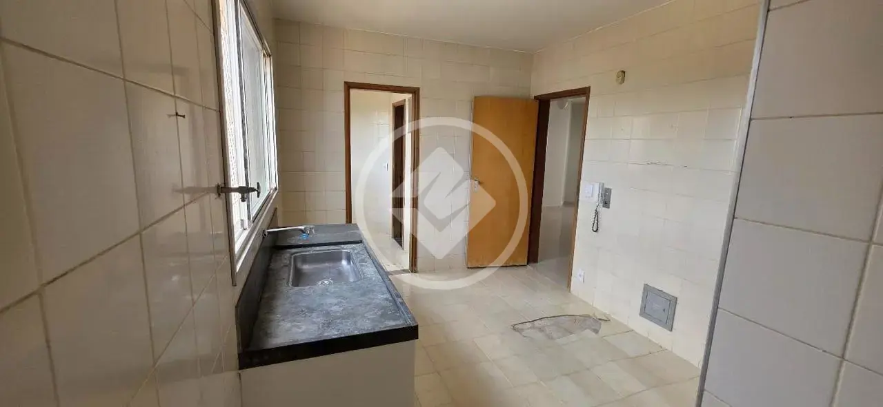 Apartamento Lidice, Uberlândia - MG — foto 2