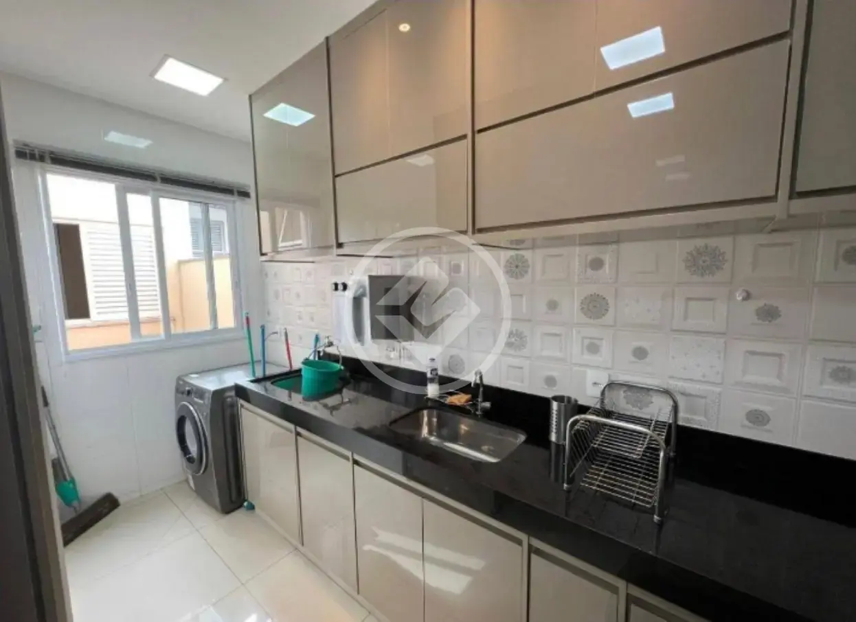 Apartamento 2 quartos no Cidade Jardim, Uberlândia — foto 5 de 6