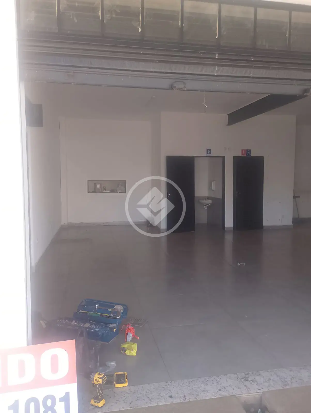 Casa Comercial Chácaras Tubalina e Quartel, Uberlândia - MG — foto 1