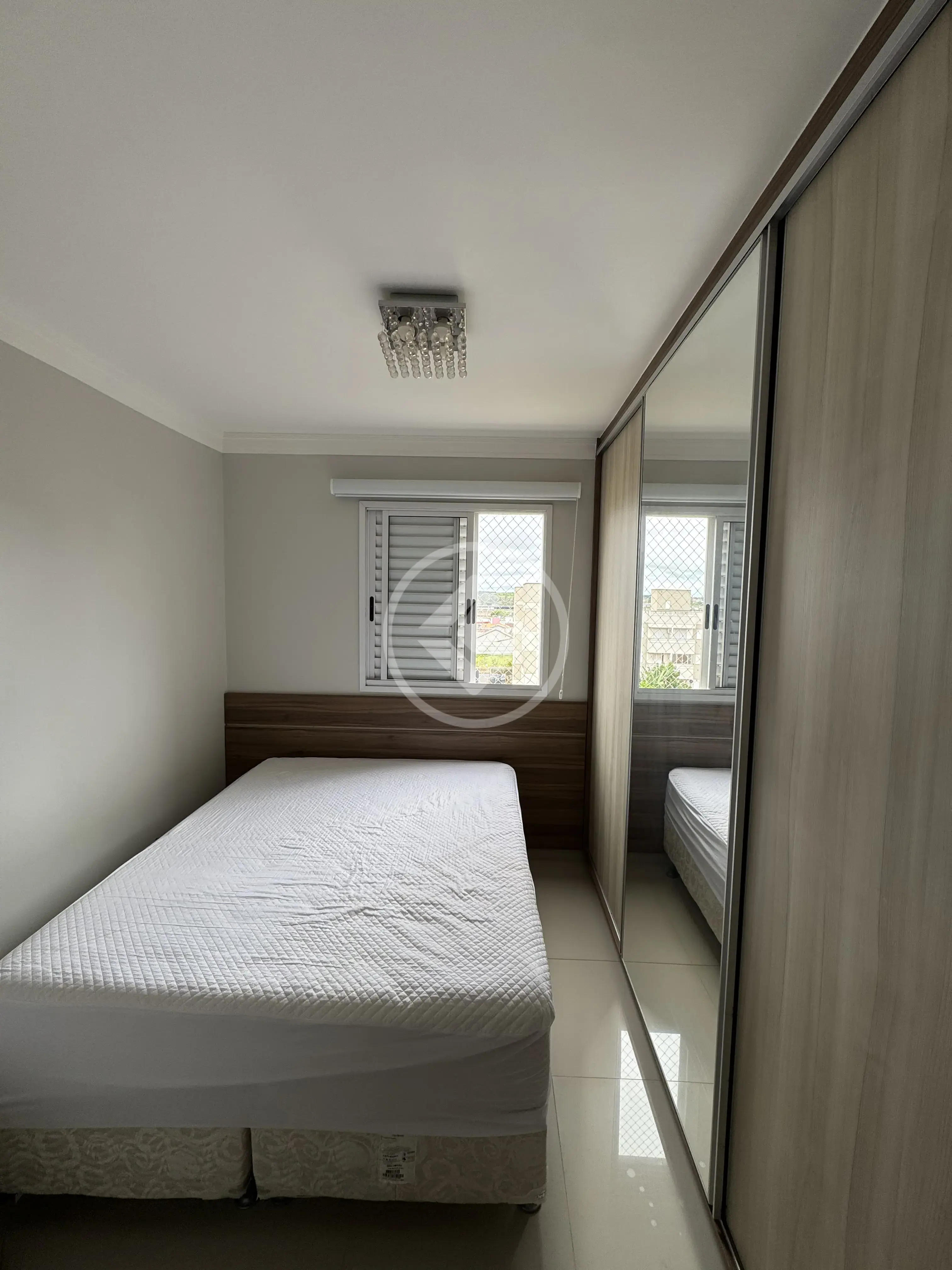 Apartamento 2 quartos no Santa Mônica, Uberlândia — foto 4 de 6