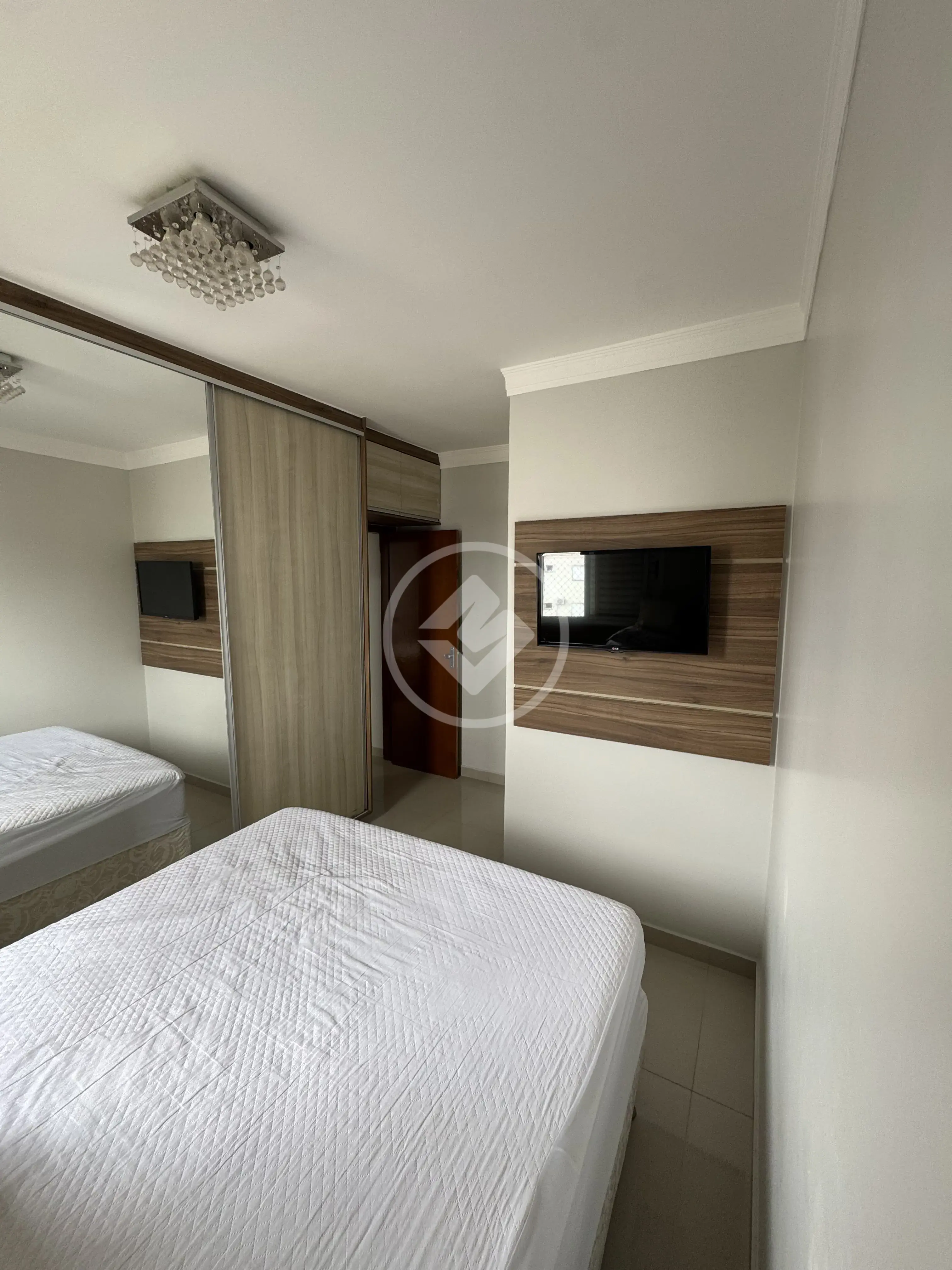 Apartamento 2 quartos no Santa Mônica, Uberlândia — foto 5 de 6