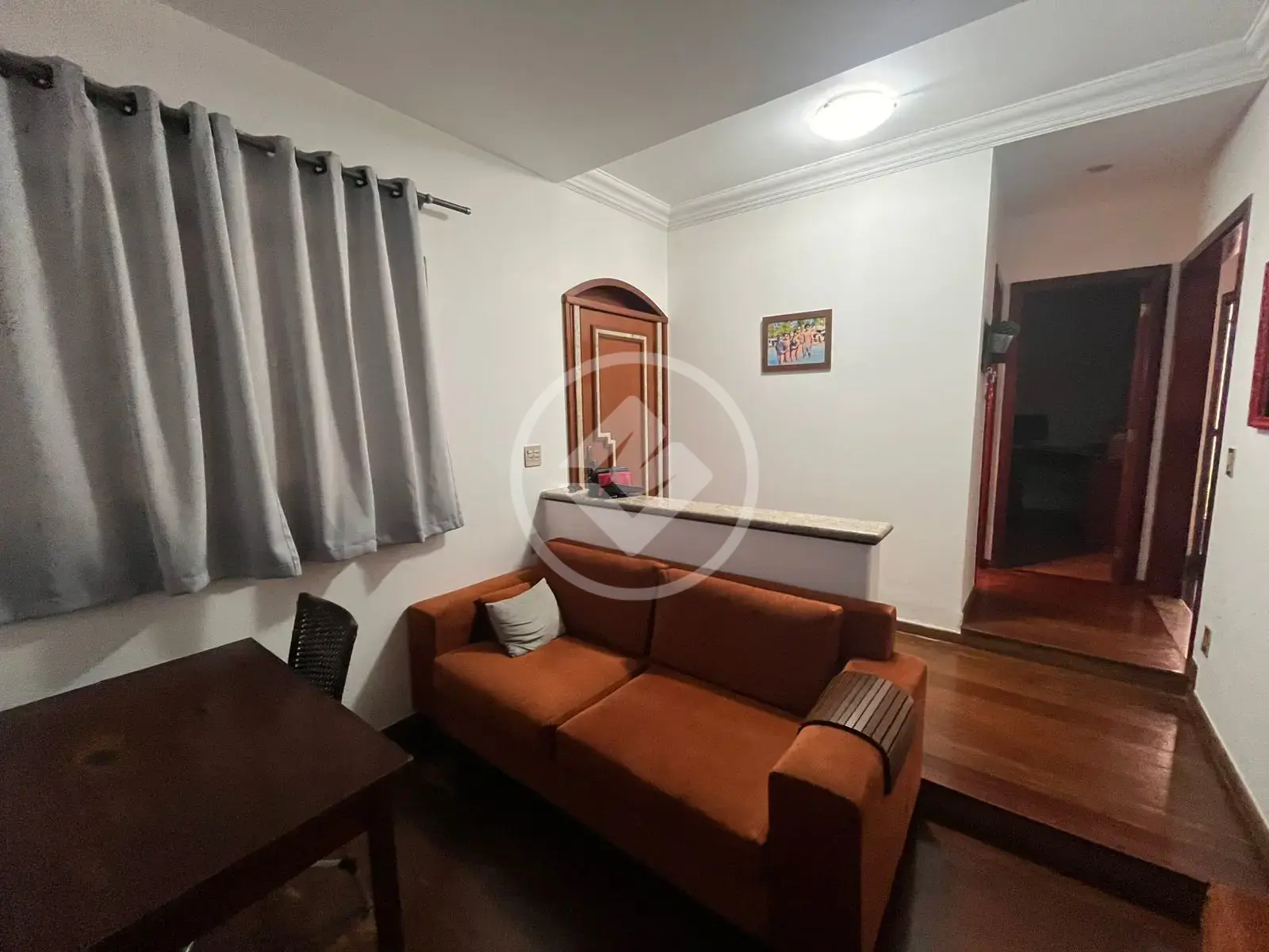 Sobrado 4 quartos no Tabajaras, Uberlândia — foto 4 de 6