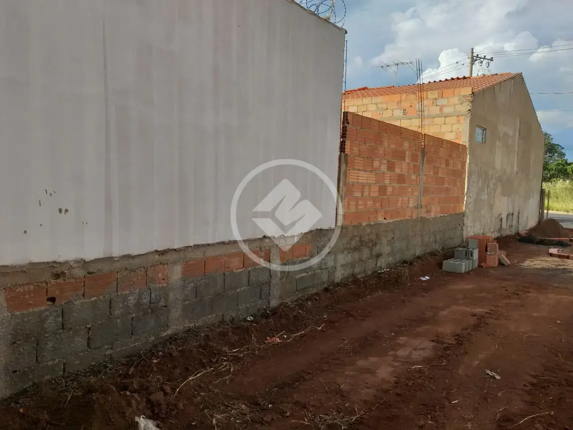 Terreno Jardim Canaã, Uberlândia - MG — foto 2
