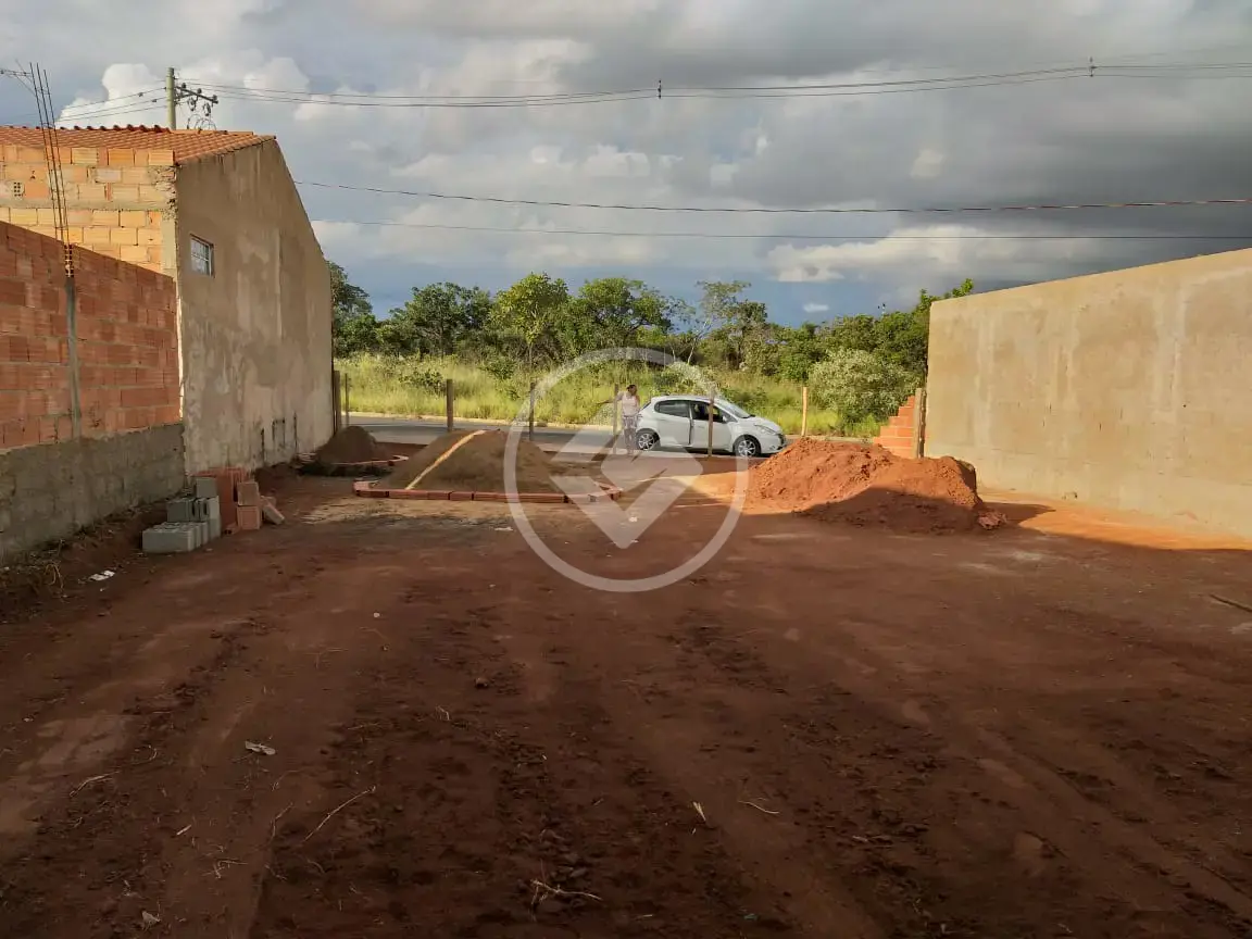 Terreno Jardim Canaã, Uberlândia - MG — foto 1