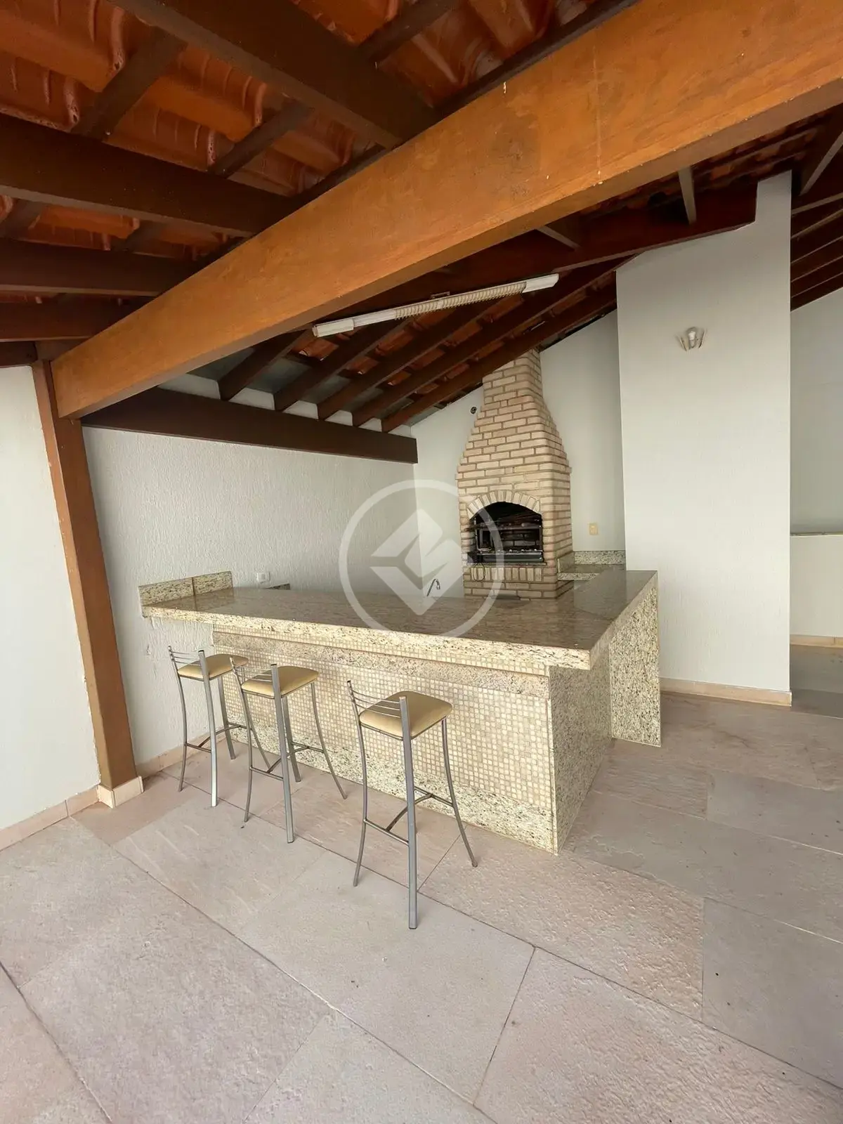 Casa 4 quartos no Cidade Jardim, Uberlândia — foto 3 de 6