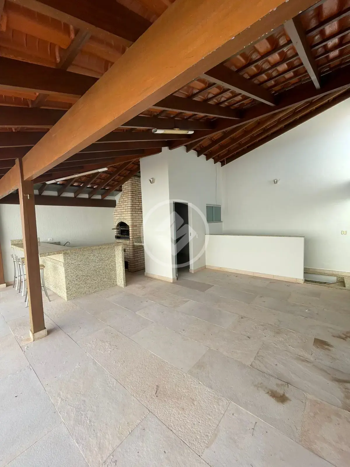 Casa 4 quartos no Cidade Jardim, Uberlândia — foto 5 de 6