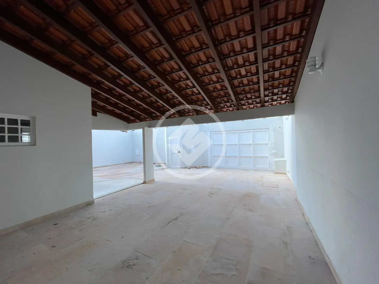Casa Cidade Jardim, Uberlândia - MG — foto 2