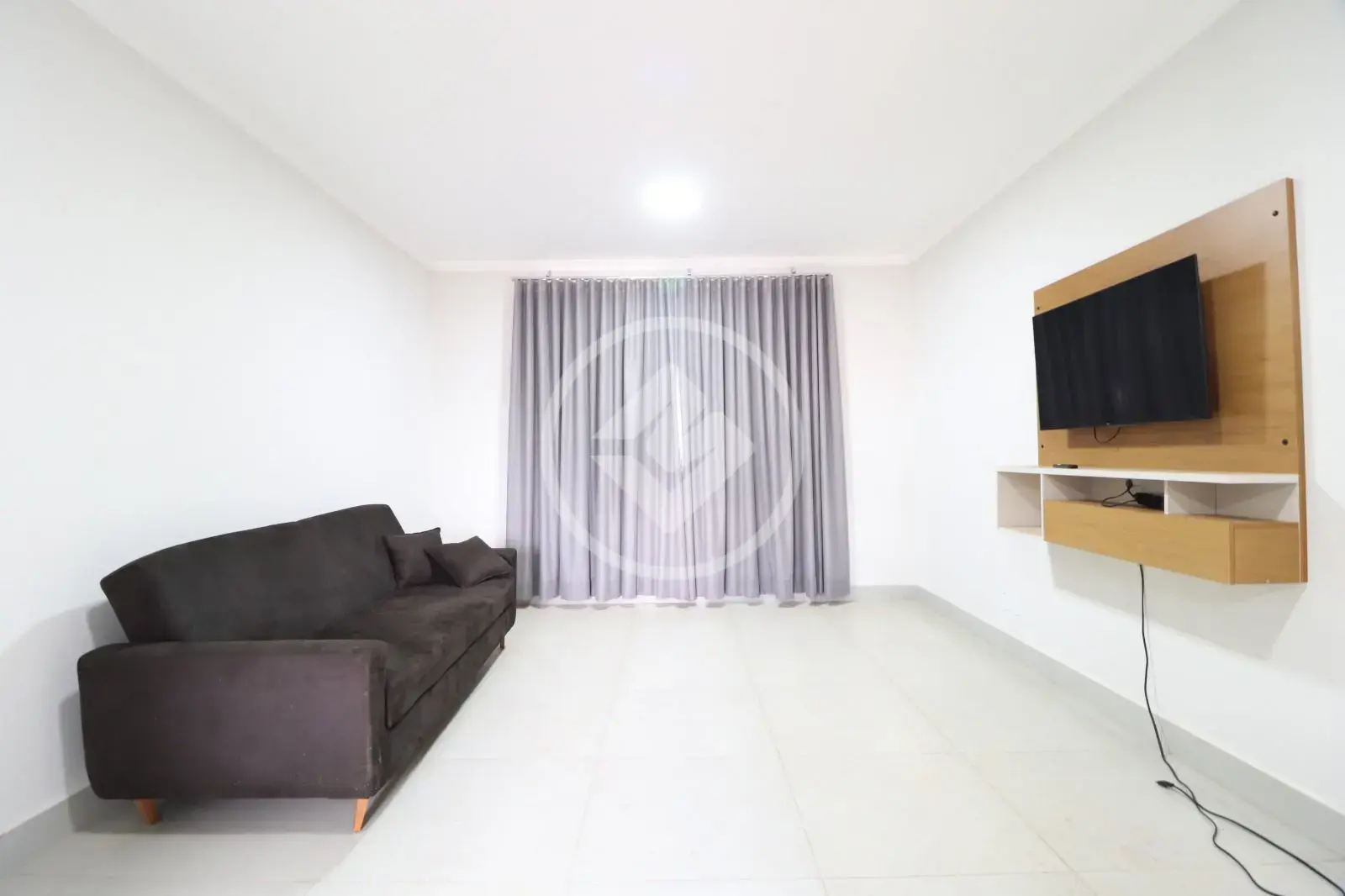 Apartamento Santa Mônica, Uberlândia - MG — foto 1