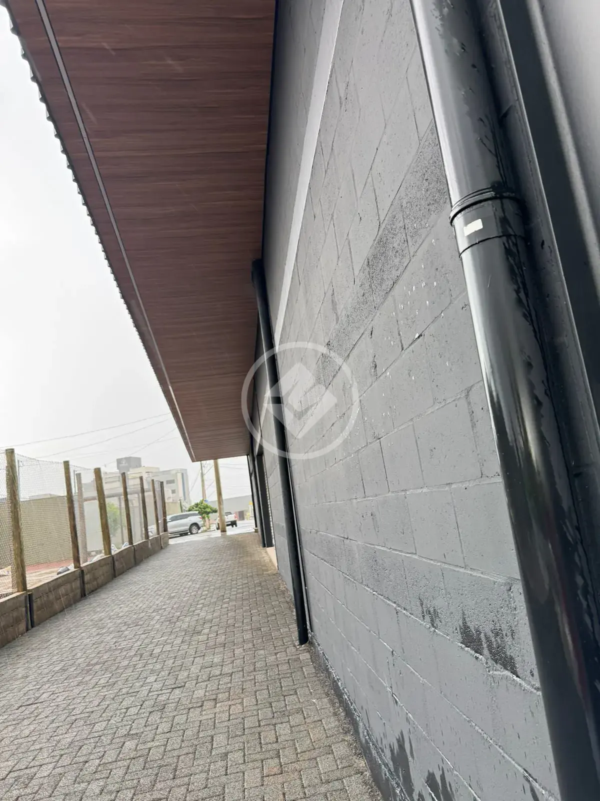 Galpão Novo Mundo, Uberlândia - MG — foto 2